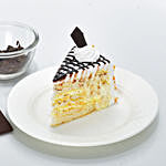 Special Butterscotch Cake 1 Kg