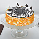 Special Butterscotch Cake 1.5 Kg