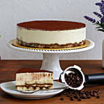 Tempting Mascarpone Tiramisu Cake 500G