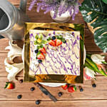 Tempting Taro Cake 1 Kg