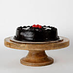 Truffle Cake 1.5 Kg