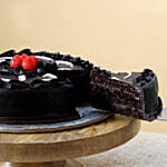 Truffle Cake 1.5 Kg