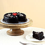 Truffle Cake 1.5 Kg