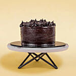 Mini Death By Chocolate Cake