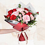 Sweet Vibes Bouquet