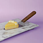 Yuzu Tart