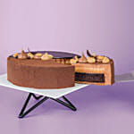 Midnight Sin Cake