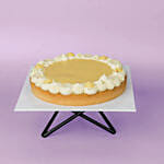 Yuzu Tart