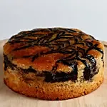 Chocolicious Choco Marble Dry Cake 1 Kg