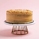 Banana Peanut Butter Cake 2Kg