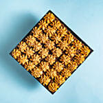 Banana Peanut Butter Cake Bites