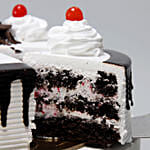 Black Forest Cake 1.5 Kg