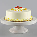 Butterscotch Cake 1 Kg