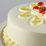 Butterscotch Cake 1 Kg