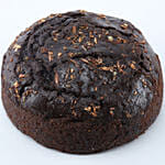 Chocolate Ginger Dry Cake 1 Kg