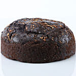Chocolate Ginger Dry Cake Half Kg