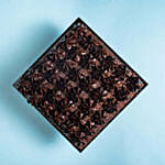 Death By Chocolate Cake Bites