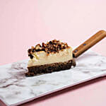 Delectable Tiramisu Cake 2Kg