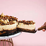 Delectable Tiramisu Cake 2Kg