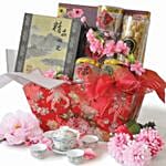 Good Life Treats Hamper