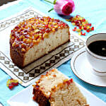 Mixed Fruit Delicious Dry Cake 2 Kg