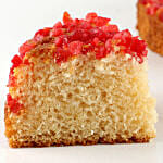 Mixed Fruit Delicious Dry Cake 2 Kg