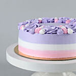 Rose Paradise Chocolate Cake 1.5 Kg