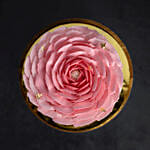 Scrumptious Strawberry Cake 6Inch