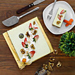 Tempting Carrot Walnut Cake 1Kg