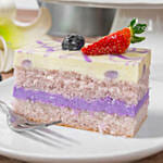 Tempting Taro Cake Half Kg