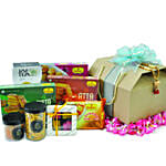 Vegetarian Gift Hamper