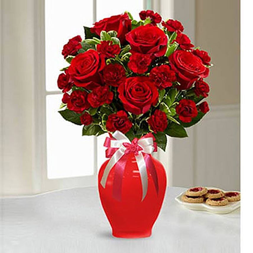Sweethearts Bouquet OM