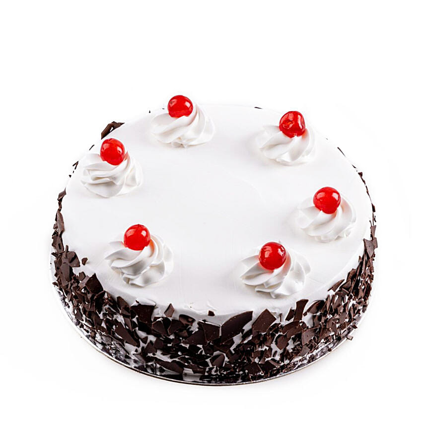 Black Forest Gateau 2 Kg