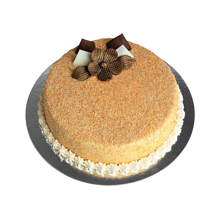 Honey Cake 1 Kg