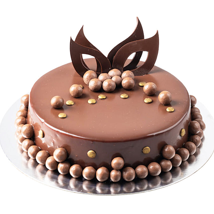 Online Maltesers Cake 1 Kg Gift Delivery in Oman - FNP