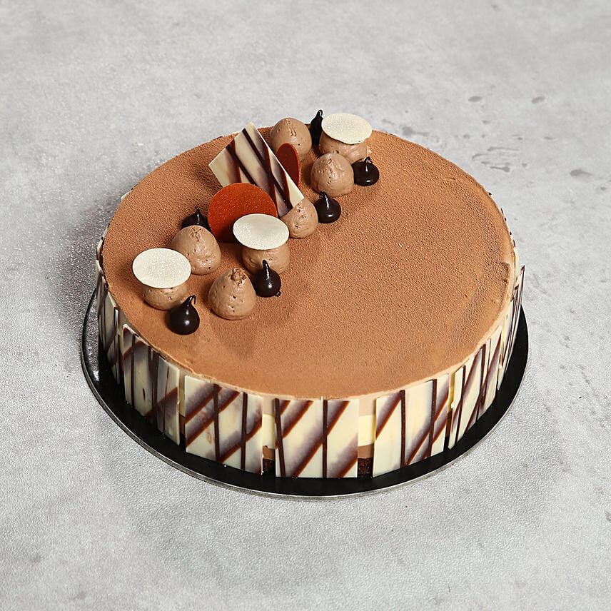 Triple Chocolate OM Triple Chocolate OM: هدايا عيد الأب في عُمان