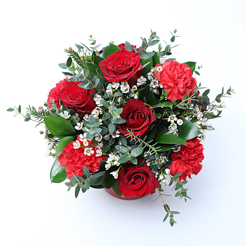 Colour Of Love Florals