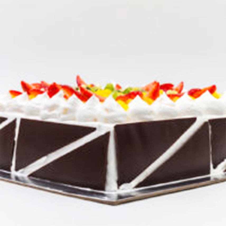 Fruit Cake 2 Kg Eggless