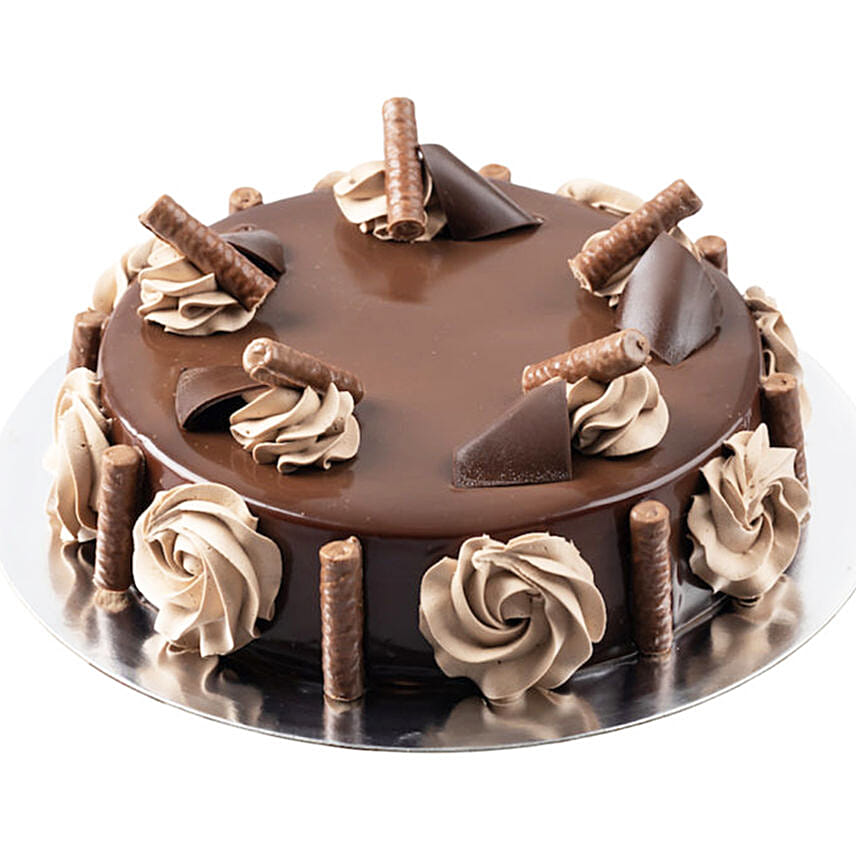 Galaxy Chocolate 2 Kg Eggless