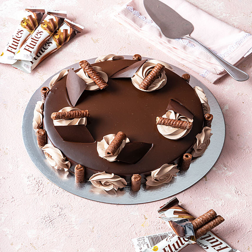 Galaxy Chocolate 2 Kg Eggless