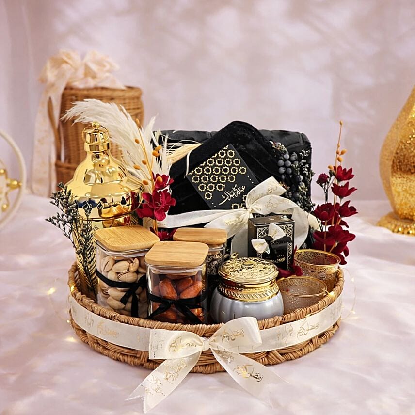Generous Ramadan Hamper