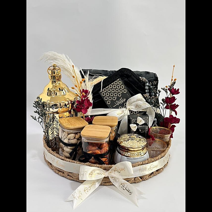 Generous Ramadan Hamper