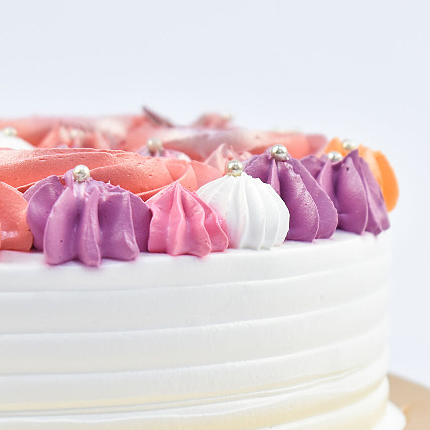 Happy Birthday My Sweetheart Cake One Kg