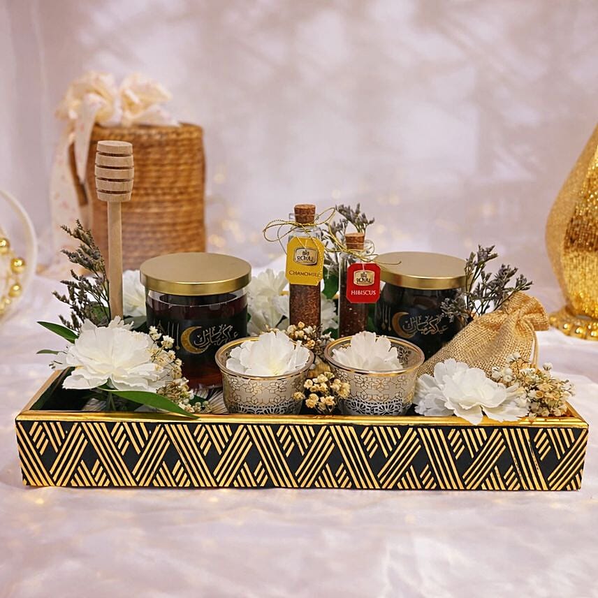 Harmony of Flavors