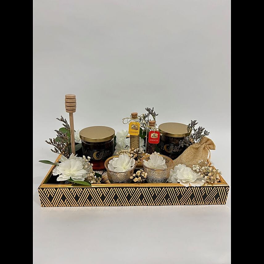 Harmony of Flavors