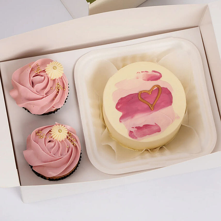Love Delight Box