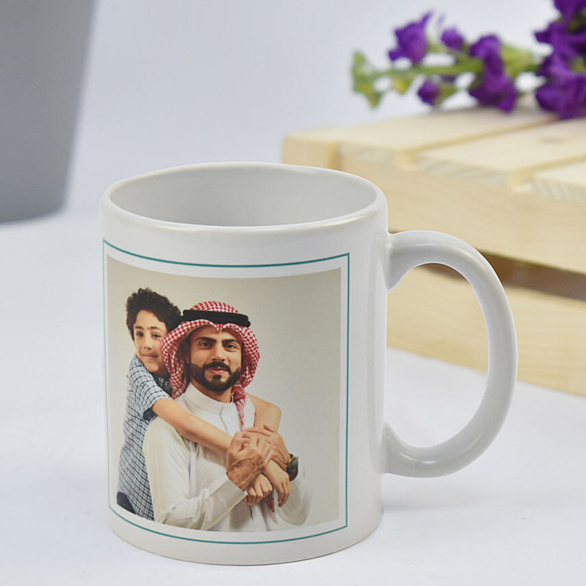 كوب أفضل أب في العالم