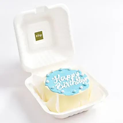 Bento Bliss Cake: توصيل كيك عُمان