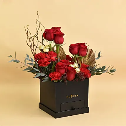 Jadore: Valentines Day Gifts to Oman