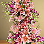Grand Celebratory Bouquet